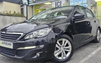 Peugeot 308 Sainte-Geneviève-des-Bois