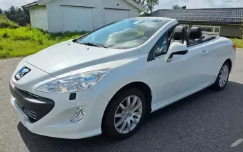 Peugeot 308 Neuilly-sur-Seine