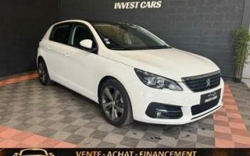 Peugeot 308 Mérignac