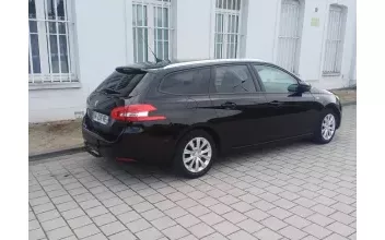 Peugeot 308 Denain