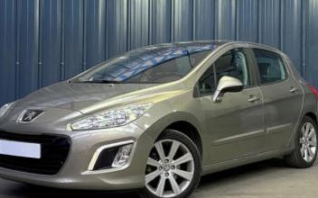 Peugeot 308 Halluin