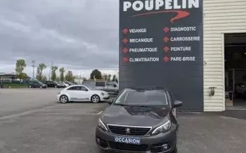 Peugeot 308 Belleville-sur-Vie