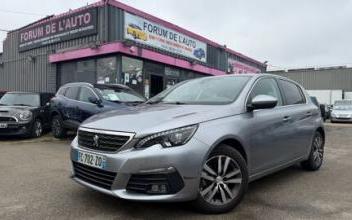 Peugeot 308 Coignières