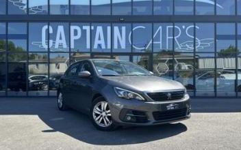 Peugeot 308 Montussan