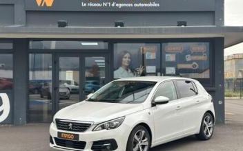 Peugeot 308 Valence