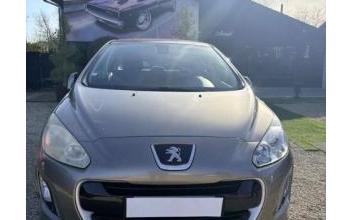 Peugeot 308 Galluis