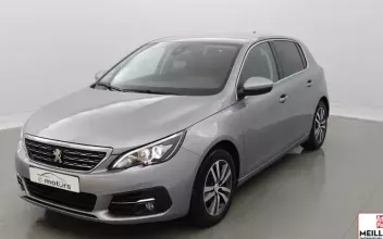 Peugeot 308 Lavau