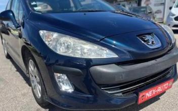 Peugeot 308 Marignane