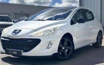 Peugeot 308 Saint-Cannat