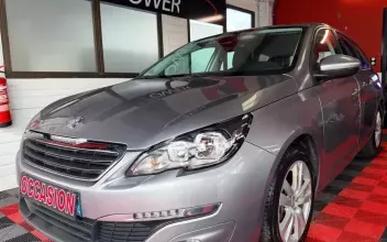 Peugeot 308 Blois