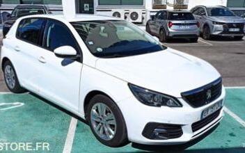 Peugeot 308 Montreuil