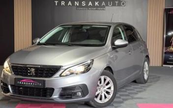 Peugeot 308 Venansault
