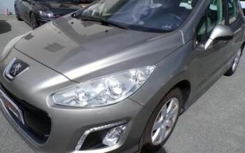Peugeot 308 Roanne