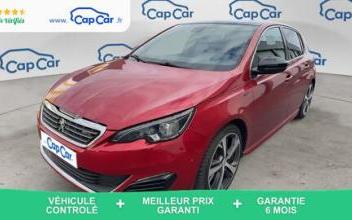 Peugeot 308 La-Rochelle