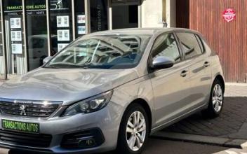 Peugeot 308 Versailles