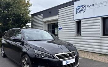 Peugeot 308 Orchies