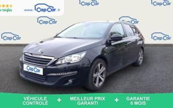 Peugeot 308 sw Juvisy-sur-Orge