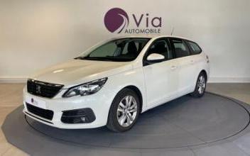 Peugeot 308 sw Pessac