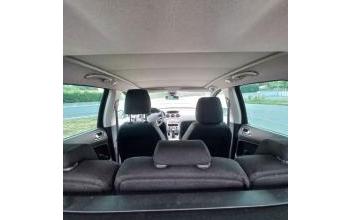 Peugeot 308 sw Boufféré