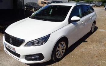 Peugeot 308 SW Aucamville