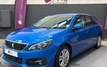 Peugeot 308 sw Outreau