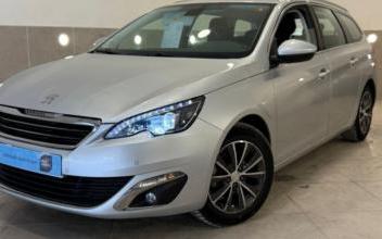 Peugeot 308 SW La-Buisse