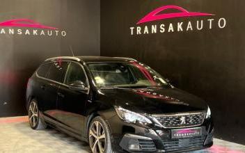 Peugeot 308 SW Avignon