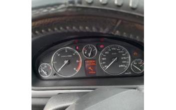 Peugeot 4007 Epiniac