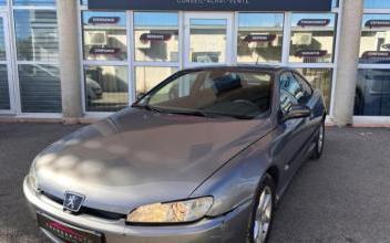 Peugeot 406 Venelles