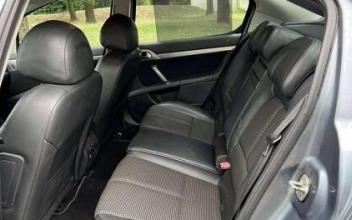 Peugeot 407 Blois