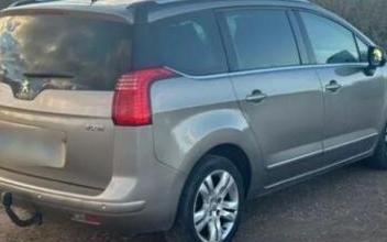 Peugeot 5008 Canet