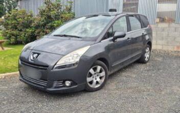 Peugeot 5008 Goudelin
