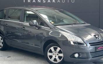 Peugeot 5008 Maubeuge