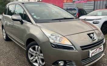 Peugeot 5008 Lutterbach