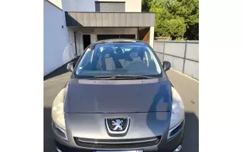 Peugeot 5008 Langueux