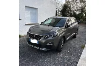 Peugeot 5008 Bordeaux