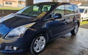 Peugeot 5008 Vernet