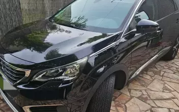 Peugeot 5008 Aulnay-sous-Bois