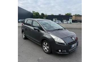 Peugeot 5008 Sartrouville