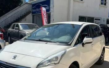 Peugeot 5008 La-Chapelle-de-Guinchay