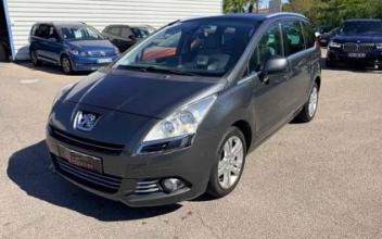 Peugeot 5008 Sorgues