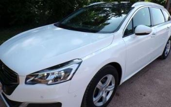 Peugeot 508 Roanne