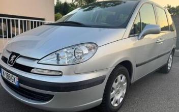 Peugeot 807 Poissy