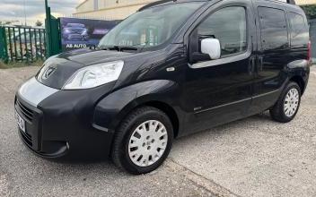 Peugeot BIPPER Vénissieux