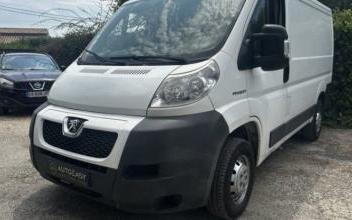 Peugeot Boxer Sarrians