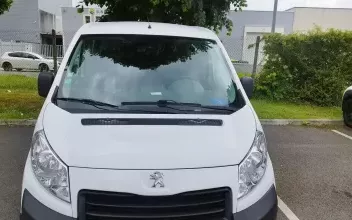 Peugeot Expert Arpajon