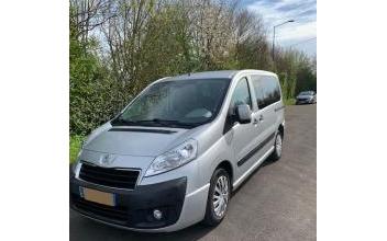 Peugeot expert tepee Laval