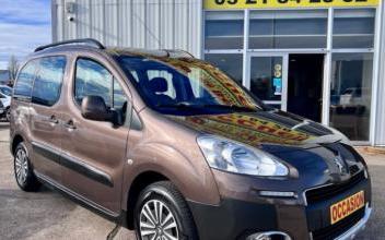 Peugeot Partner Berck