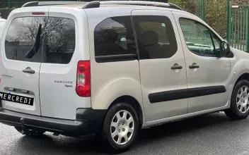 Peugeot Partner Lille