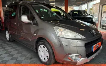 Peugeot Partner Piennes